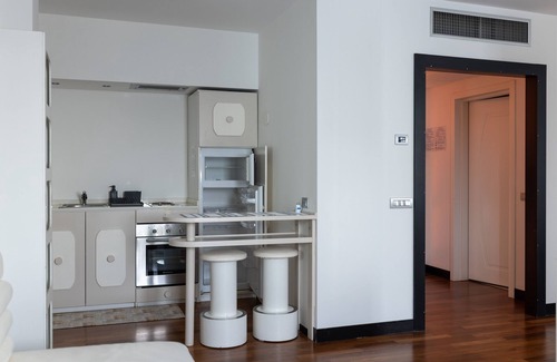 Gorgonzola Casa | Residence Prestige