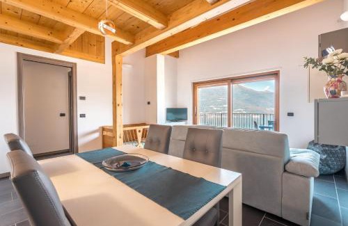 Biosio Casa | Residence Primavera