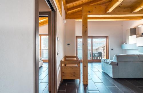 Biosio Casa | Residence Primavera