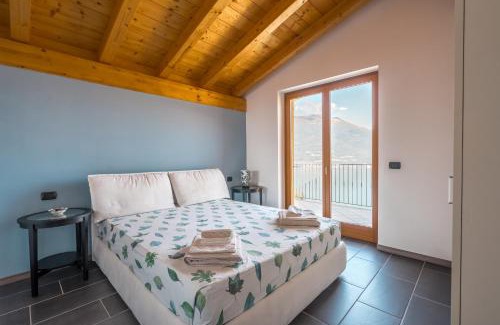 Biosio Casa | Residence Primavera