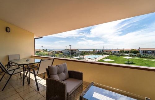 Moniga del Garda Apartamento | Residence Primera