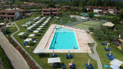 Moniga del Garda Apartamento | Residence Primera