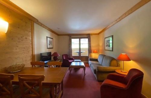 Arc-1950 Apartamento | Residence Prince des Cimes, arc 1950