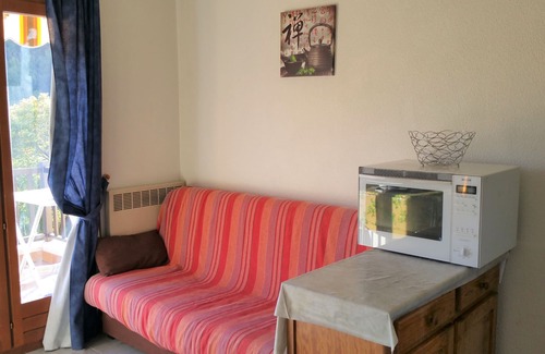 Bastide Giraud Apartamento | Residence Provençale Piscina Parking Wifi 2 kms Mar Villeneuve Loubet 2 Habitaciones