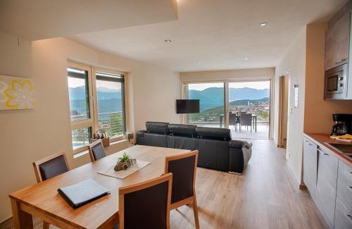 Caldaro Sulla Strada del Vino Apartamento | Residence Prunarhof