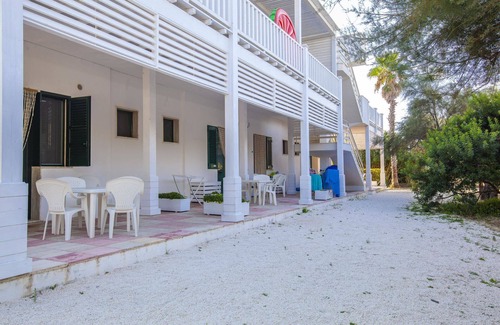 Punta Prosciutto Apartamento | Residence Punta Prosciutto - App. PT BASIC 1