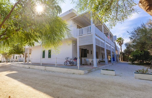 Punta Prosciutto Apartamento | Residence Punta Prosciutto - App. PT BASIC 1