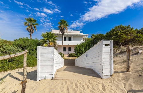 Punta Prosciutto Apartamento | Residence Punta Prosciutto - App. PT BASIC 1