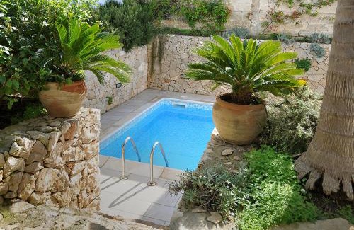 Centro Storico Apartamento | Residence Quattrocolonne