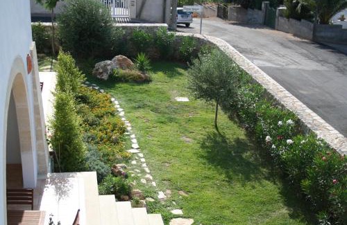 Centro Storico Apartamento | Residence Quattrocolonne
