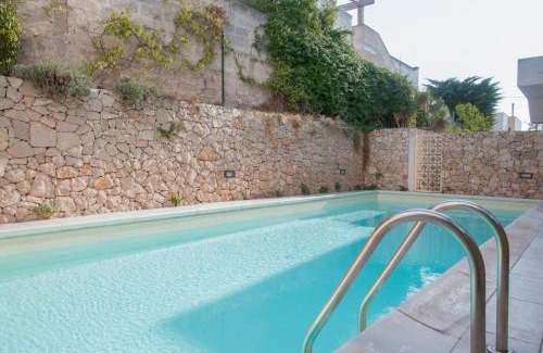 Centro Storico Apartamento | Residence Quattrocolonne