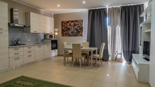 Old Town Apartamento | Residence Rapisardi by RECEPTIO