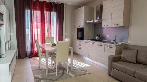 Old Town Apartamento | Residence Rapisardi by RECEPTIO