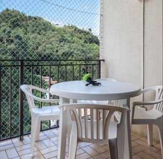 Copacabana Apartamento | Residence Real Copacabana