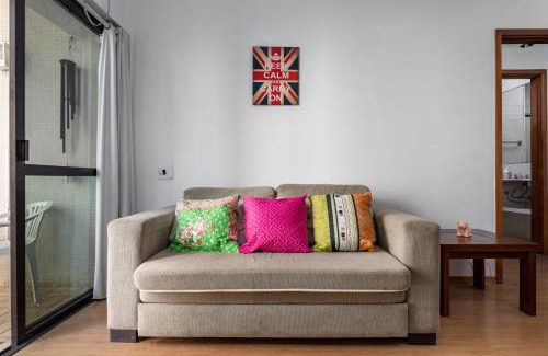 Copacabana Apartamento | Residence Real Copacabana