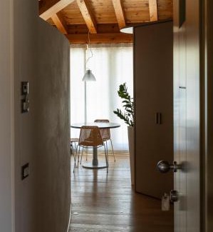 Mason Vicentino Apartamento | Residence Regina dei Prati