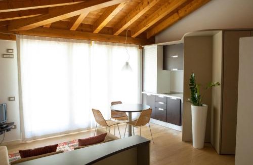 Mason Vicentino Apartamento | Residence Regina dei Prati