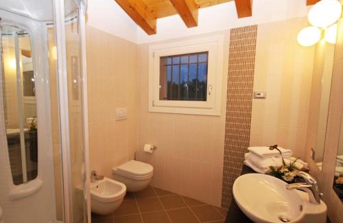 Mason Vicentino Apartamento | Residence Regina dei Prati