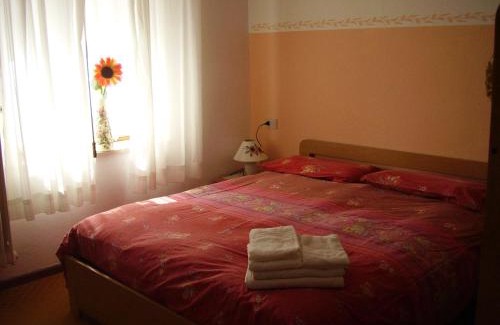 Malga Ciapela Apartamento | Residence Regina Delle Dolomiti