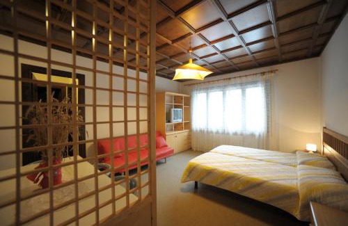 Malga Ciapela Apartamento | Residence Regina Delle Dolomiti