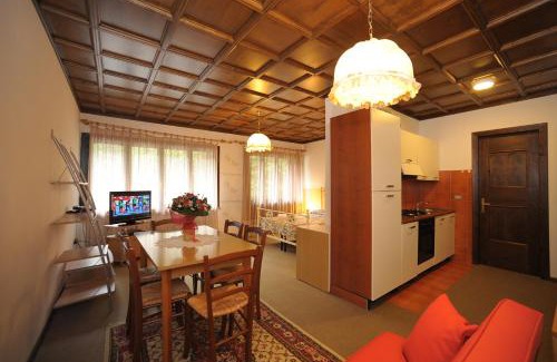 Malga Ciapela Apartamento | Residence Regina Delle Dolomiti