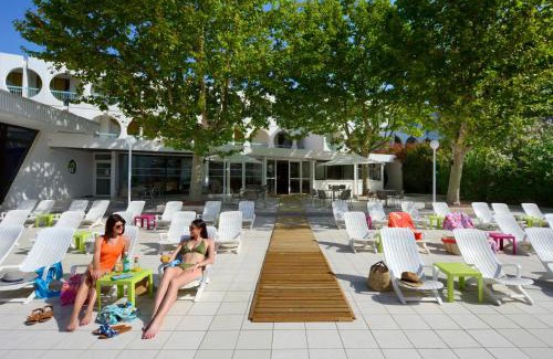 La Grande-Motte Apartamento | Residence Residéal La Grande Motte