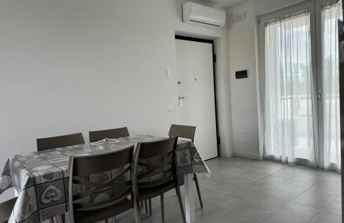 Marina di Montenero Apartamento | Residence Riva del Mulino