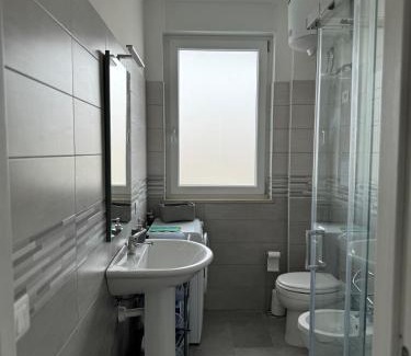 Marina di Montenero Apartamento | Residence Riva del Mulino