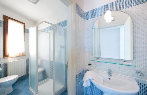 Cesenatico Apartamento | Residence Riva Blu