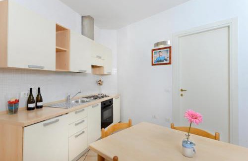 Cesenatico Apartamento | Residence Riva Blu