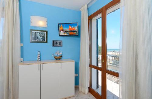 Cesenatico Apartamento | Residence Riva Blu