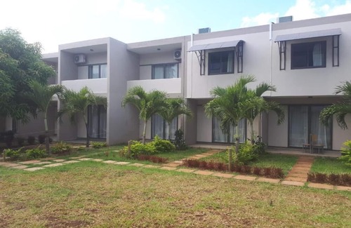 Pointe Aux Sables Apartamento | Residence Rivabella
