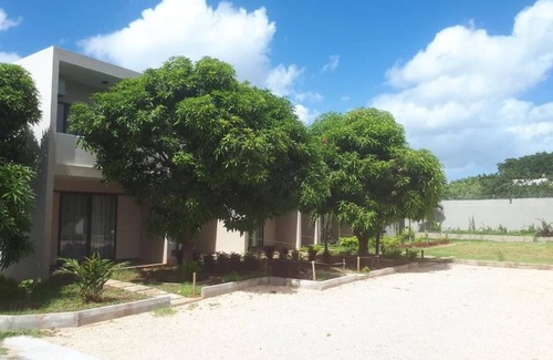 Pointe Aux Sables Apartamento | Residence Rivabella