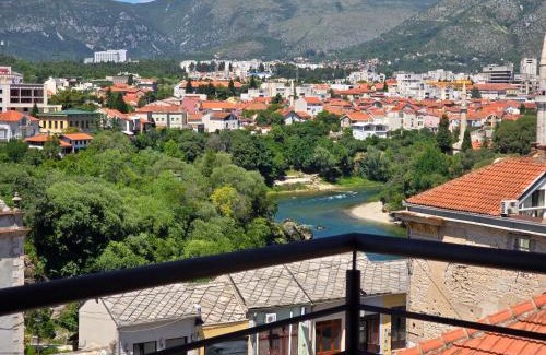 Mostar Old Town Apartamento | Residence Riverside by INNTOWN