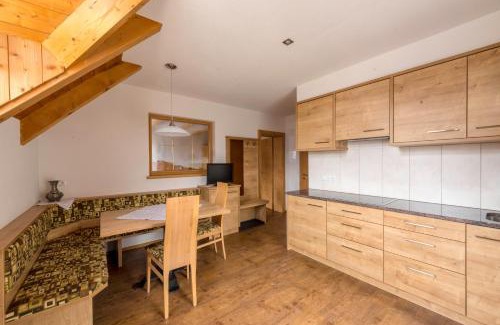 Valle San Silvestro Apartamento | Residence Rogger