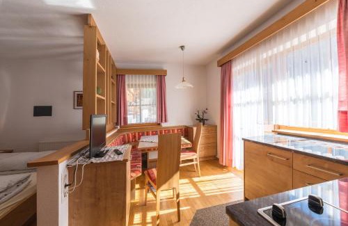 Valle San Silvestro Apartamento | Residence Rogger