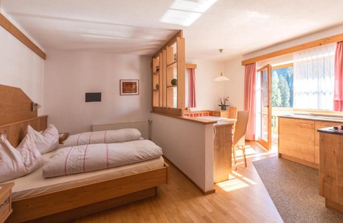 Valle San Silvestro Apartamento | Residence Rogger