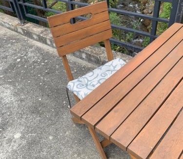 Royat Apartamento | RESIDENCE ROKIA - Au fil de l*eau