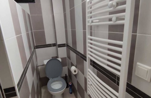 Koenigshoffen Est Apartamento | Residence "Romains