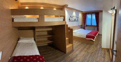 Molveno Casa | Residence Ronchi