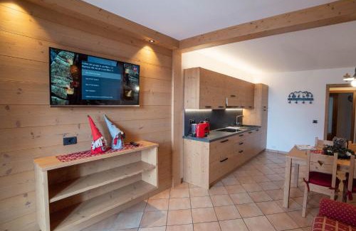 Molveno Casa | Residence Ronchi