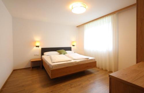 San Candido Apartamento | Residence Rose