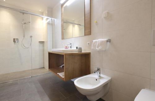 San Candido Apartamento | Residence Rose