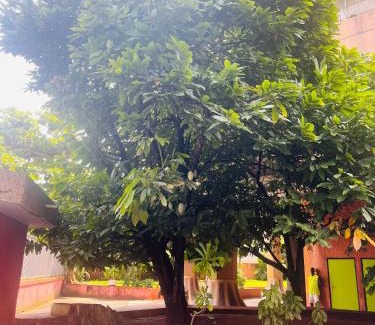 Le Plateau Apartamento | Residence Roume Abidjan Plateau