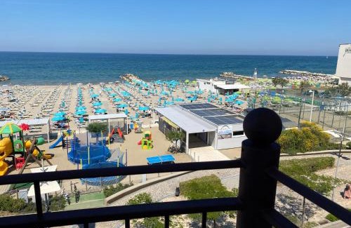 Misano Adriatico Apartamento | Residence Roxy