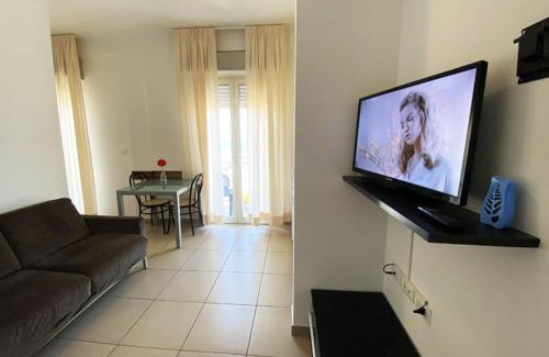Misano Adriatico Apartamento | Residence Roxy