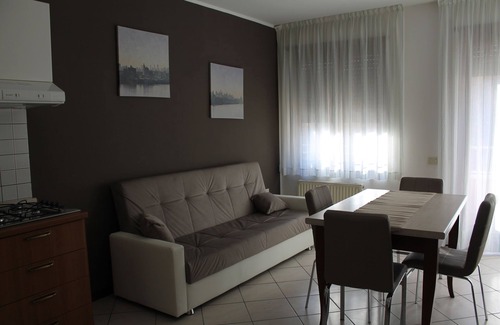 Riva del Garda Casa | Residence Royal House