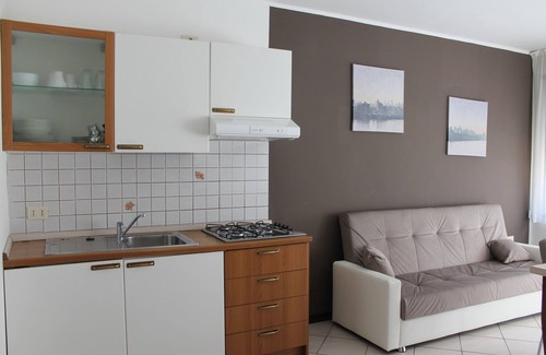 Riva del Garda Casa | Residence Royal House
