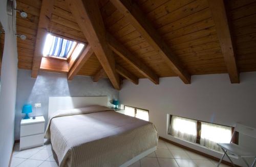 Riva del Garda Apartamento | Residence Royal House