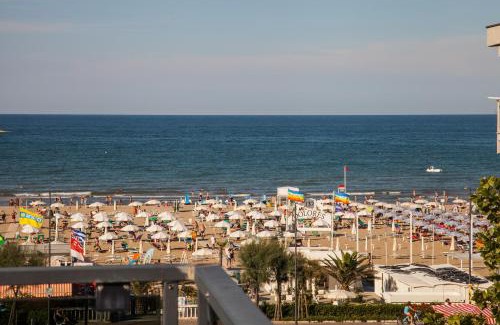 Miramare Apartamento | Residence Royal